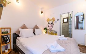 Backpacker'S Room